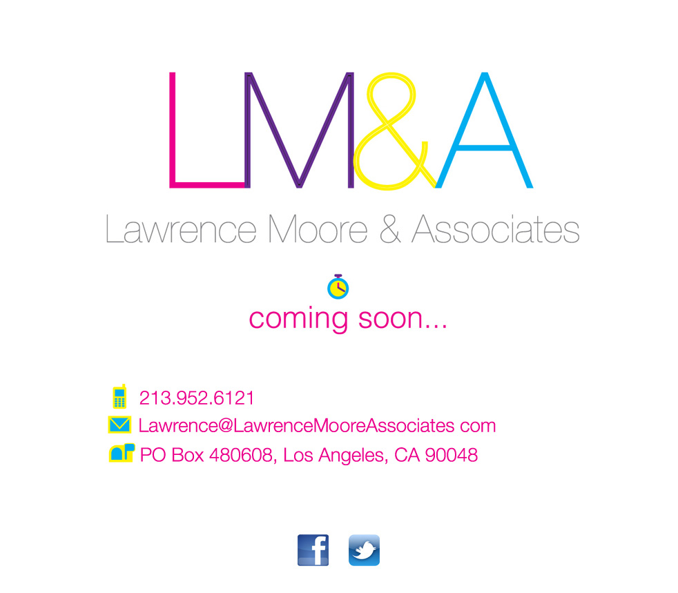 Lawrence Moore & Associates